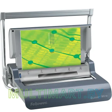 Переплетчик Fellowes Quasar Wire (FS-52241)